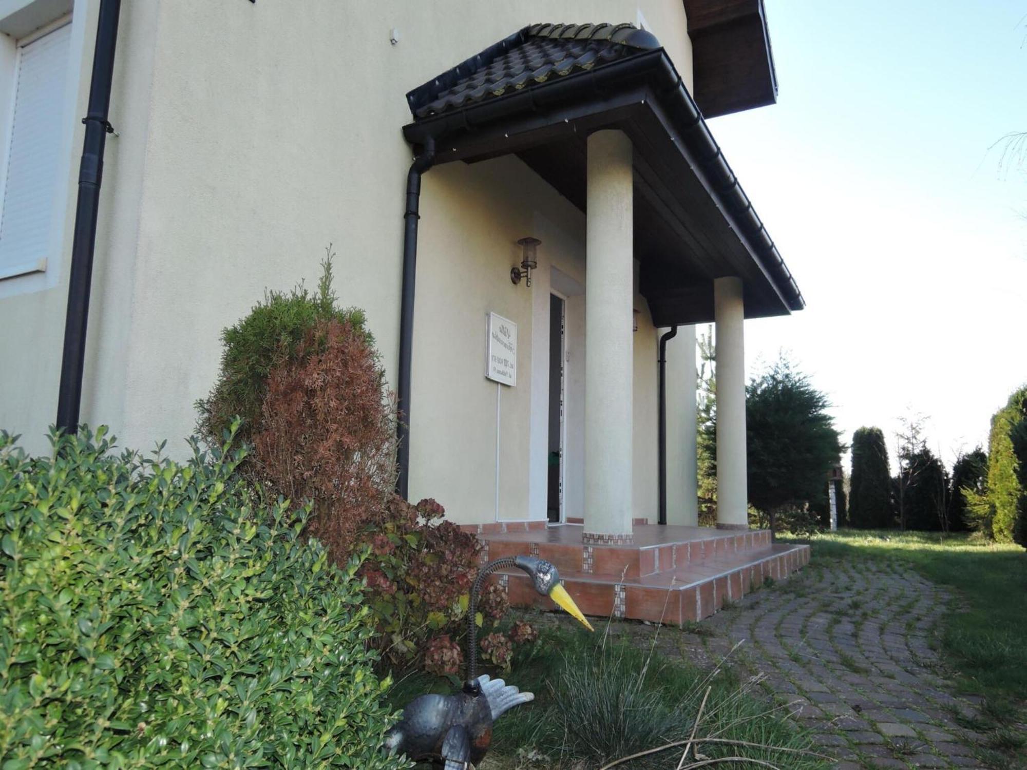 Villa Honoratka - House In Rewal Xl Esterno foto