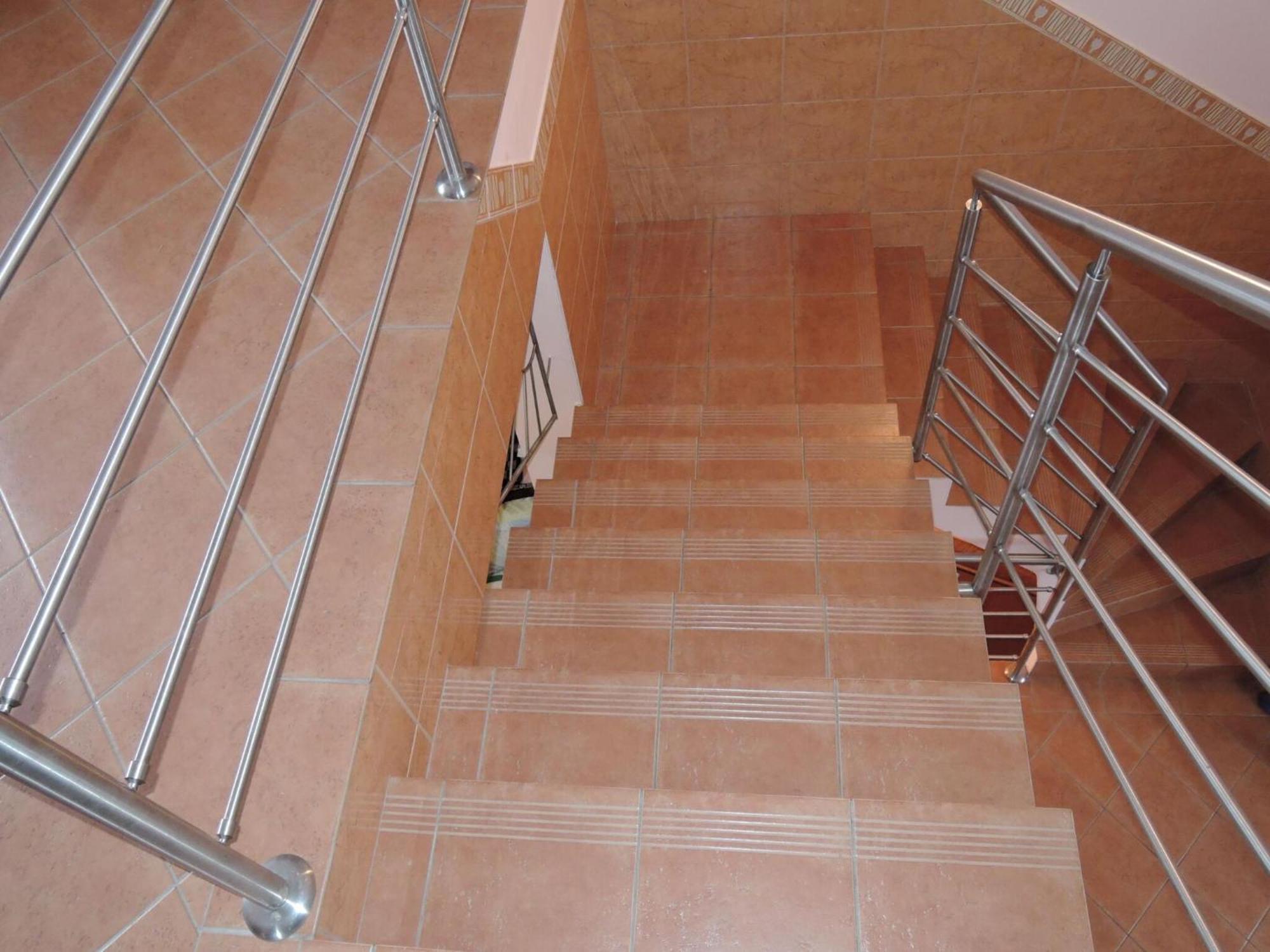 Villa Honoratka - House In Rewal Xl Esterno foto